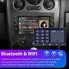 Autoradio Android 15 7 pouces avec CarPlay pour Renault Voir les images du produit 7