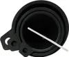 FACKELMANN  Trichter Kunststoff, 3-tlg.,  80 mm,  100 mm,  Náhľad obrázku produktu 7