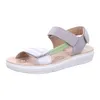 Superfit Paloma Sandale Grau Produktbild-Vorschau 7