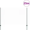 vidaXL Sechseckzaun mit Pfosten 25 x 1,5 m Produktbild-Vorschau 3