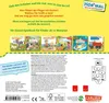 Mein erstes Hör mal (Soundbuch ab 1 Jahr): Im Zoo Produktbild-Vorschau 2