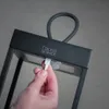 Ravello LED USB-Laterne gross schwarz, dimmbar Produktbild-Vorschau 6