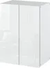 Armoire murale de salle de bain - Meuble de salle de bain Voir les images du produit 1