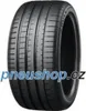 Yokohama So car-tyres Advan Sport (V107F) ( 21 ) Náhled obrázku produktu 2