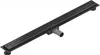 Mexen Flat M15 odtokový žľab 80 cm, čierna - 1724080-15 Náhľad obrázku produktu 5