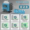 Kreuzlinienlaser profi 4D 16 Lines Laser Level 360º Rotary, Produktbild-Vorschau 4
