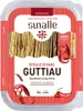 Sfoglie Di Pane Guttiau Peperoncino, knusprige Snacks Pane Produktbild-Vorschau 1