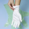 12 Paar Baumwollhandschuhe weiss Größe XXL Produktbild-Vorschau 1
