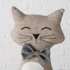 Türstopper KITTY, 31 x 9 x 11 cm Produktbild-Vorschau 2