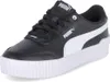 Puma Carina Lift 3730310006 (6.5/puma black-puma white) Produktbild-Vorschau 18