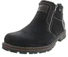 Rieker  Herrenschuhe Warmfutter Stiefel Schwarz Freizeit Productafbeelding-voorbeeld 17