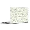 MuchoWow® Laptop Aufkleber Sticker Cover Tiere - Spielzeug Produktbild-Vorschau 1