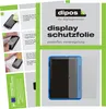 2x Schutzfolie für Amazon Fire HD 8 Kids Pro-Tablet matt Produktbild-Vorschau 1