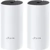 Dual-Band (2,4 GHz/5 GHz) Wi-Fi 5 (802,11ac) Weiß Intern Produktbild-Vorschau 1