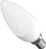 LED žárovka Basic svíčka / E14 / 5,5 W (40 W) / 470 lm / teplá bílá Náhled obrázku produktu