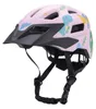 Wozinsky 5907769381102, Helm mit offenem Visier Produktbild-Vorschau 1