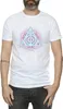 Harry Potter - "Deathly Hallows" T-Shirt für Herren BI29720 Produktbild-Vorschau 3