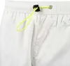 Karl Lagerfeld Beachwear Herren Tasche Weiß Produktbild-Vorschau 7