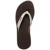 Reef Star Cushion Brown White Größe EU 37,5 Normal Produktbild-Vorschau 11