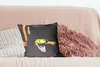 MuchoWow® Zierkissen Sofakissen Wohnzimmer Dekokissen 40x40 Produktbild-Vorschau 4