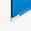 Couchtisch 'Väsas' Glastisch fertig montiert 90 x 45 x 35 Produktbild-Vorschau 8