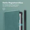imoshion Slim Hard Case Klapphülle Kobo Clara Colour / BW - Produktbild-Vorschau 3