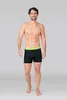 Muchachomalo Herren Boxershorts – 3er Pack – Microfaser & Produktbild-Vorschau 5