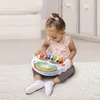 Vtech Vtech 80-612404 Tastiera arcobaleno per bambini Anteprima dell’immagine prodotto 4
