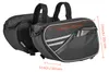 Sacoche de moto VEVOR, 15 L x 2, grande capacité, sacoche Voir les images du produit 8