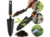 Gartenschaufel Zum Pflanzen Von Setzlingen Metall Produktbild-Vorschau 8