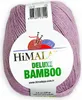 Filato per maglieria Himalaya Deluxe Bamboo 124-34 Anteprima dell’immagine prodotto 4