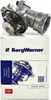 Wahler 4835.87D Kühlwasserthermostat Thermostat für Produktbild-Vorschau 1