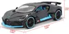 Maisto 31526 - Model auta - Bugatti Divo (tmavě šedý, Náhled obrázku produktu 22