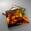 Bild auf Leinwand - Leinwandbild - Banane Korb Essen Produktbild-Vorschau 2