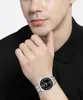 Boss - Armbanduhr - Herren - Chronograph - Elite - 1513896 Produktbild-Vorschau 7