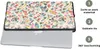 MuchoWow® Laptop Hülle 13 Zoll Mosaik - Abstrakt - Muster Produktbild-Vorschau 4