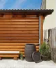 Garantia BARRICA Regenfass Regentonne Regenspeicher 420 L, Produktbild-Vorschau 11