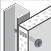 Bosch 20x50 nastro a vite 3,9x25mm fine Anteprima dell’immagine prodotto 10