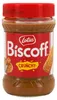 Lotus Biscoff Chrumkavá krémová nátierka z karamelizovaných Náhľad obrázku produktu 8