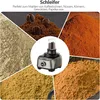 Multifunktionale Küchenmaschine, 11-in-1 Blender, Mixer, Produktbild-Vorschau 8