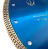 Diamanttrennscheibe zum Schneiden von Porzellanfliesen Produktbild-Vorschau 3