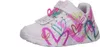 Skechers Uno Lite Heart Status Sneakers Junior Produktbild-Vorschau 8