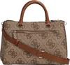 GUESS ERENIA GIRLFRIEND SATC Brown Produktbild-Vorschau 15