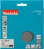 Makita D-78689, Tellerschleifer, Aluminium, Putz, Stahl, Produktbild-Vorschau 3