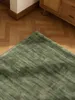 Vikosa Noemi Viskoseteppich Noemi Grün Produktbild-Vorschau 4