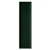 A single dark green wall panel, resembling a large 'I' shape, is displayed vertically against a plain white background. Anteprima dell’immagine prodotto