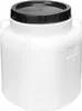 Garronda 30L Plastikfass BPA-freies quadratisches Fass und Produktbild-Vorschau 1
