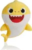 Gustaw Baby-Hai  Ours en peluche XXL (jaune, 30 cm) - Ours Voir les images du produit 1
