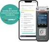 Philips DVT6115 VoiceTracer: Hochwertiges Diktiergerät mit Produktbild-Vorschau 9