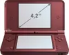Nintendo DSi XL Grundgerät - bordeauxrot Produktbild-Vorschau 6